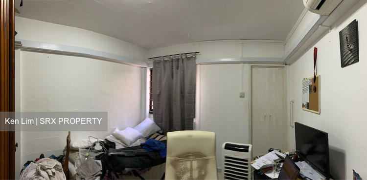 Blk 428 Clementi Avenue 3 (Clementi), HDB 3 Rooms #262301761